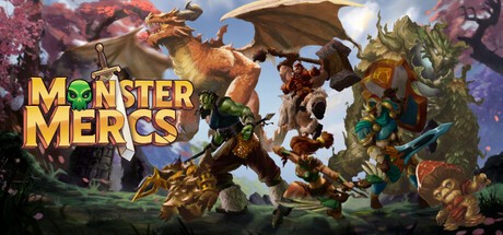 Games like Monster Mercs