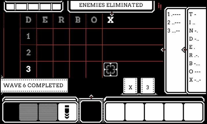 MORSE Press Kit Image