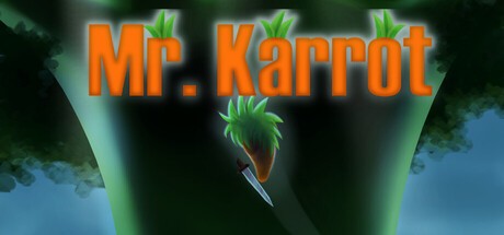 Games like Mr. Karrot