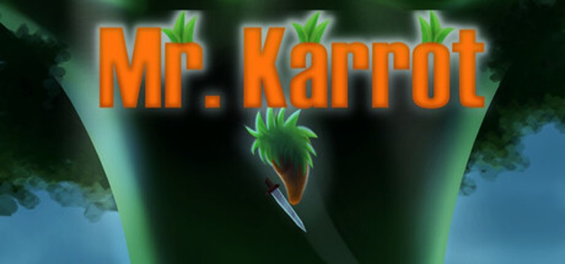 Mr. Karrot Image