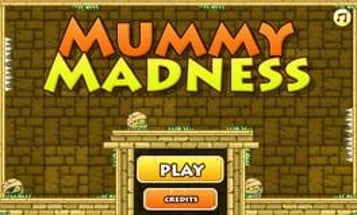 Mummy Madness Image