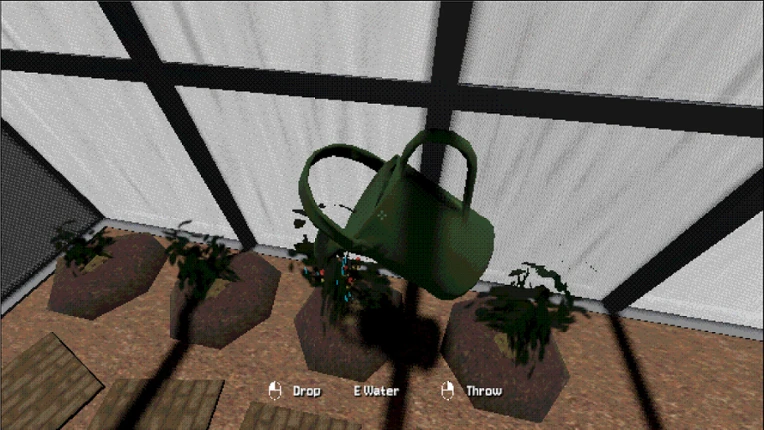 My Lovely Flower screenshot