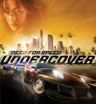 Need for Speed Undercover Image