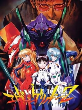 Games like Neon Genesis Evangelion 2