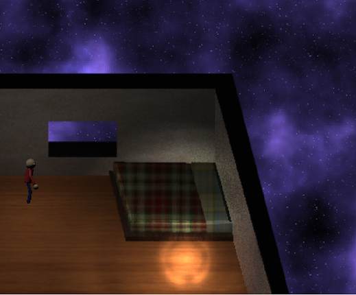 Nullscape Detour Image