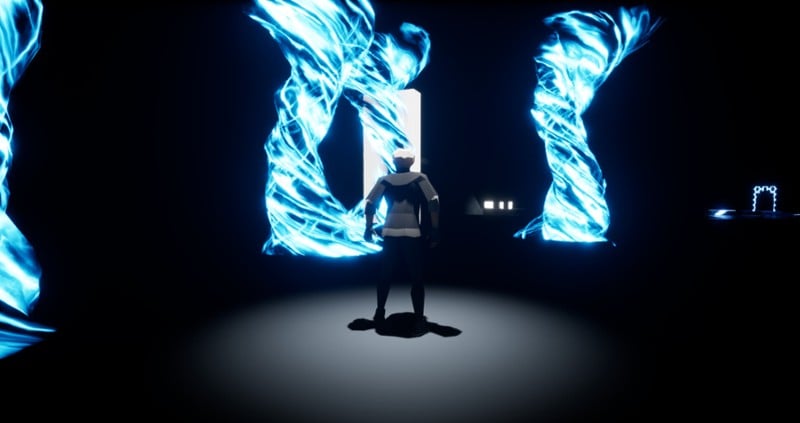 Oblivion's Gate screenshot