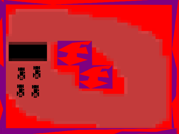 Old School Racing Image