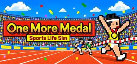 Games like One More Medal: Sports Life Sim