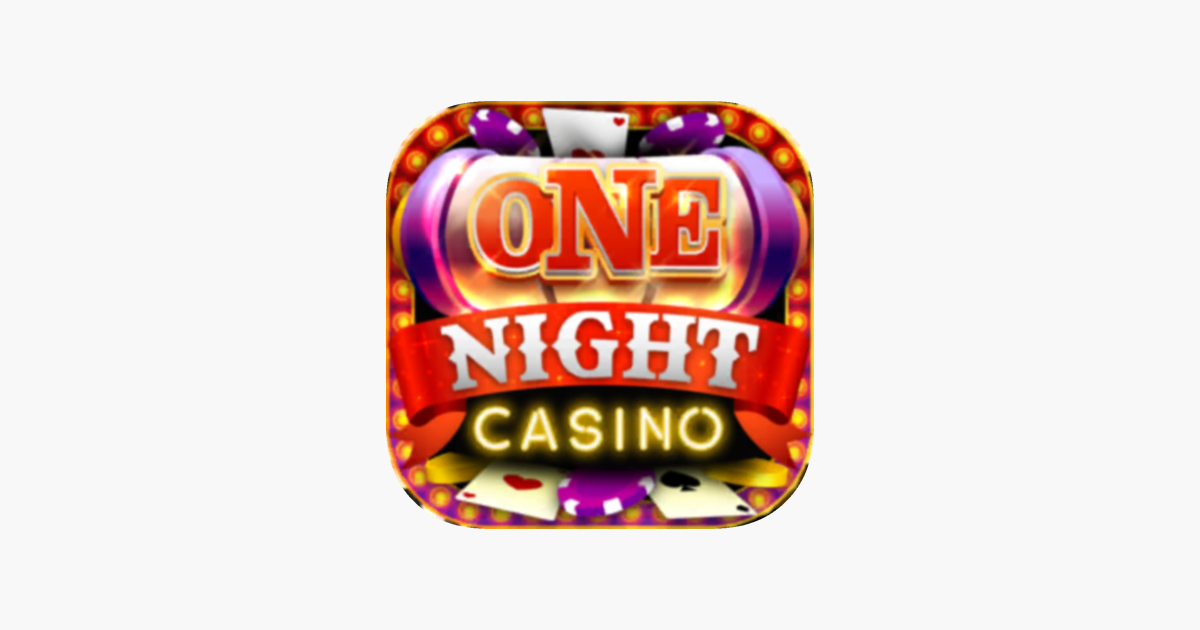 Games like One Night Casino