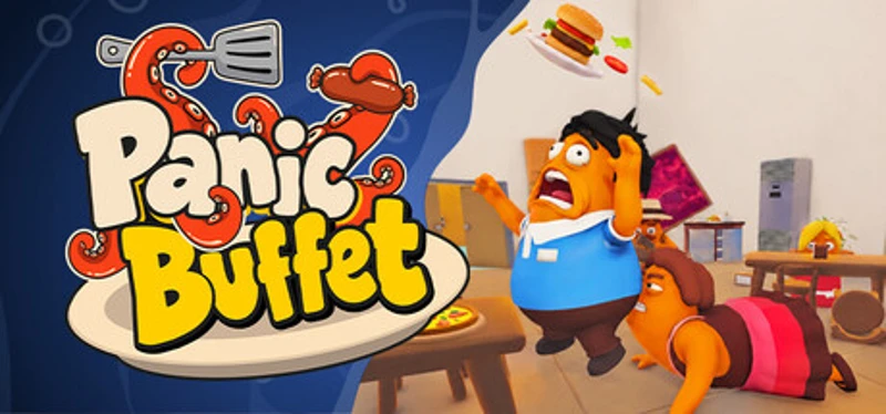 Panic Buffet Image