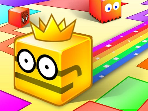 Games like Paper.IO 2