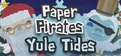 Paper Pirates Image