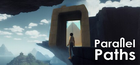 Games like Parallel Paths
