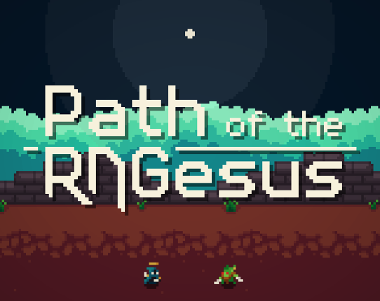 Path of the RNGesus Image