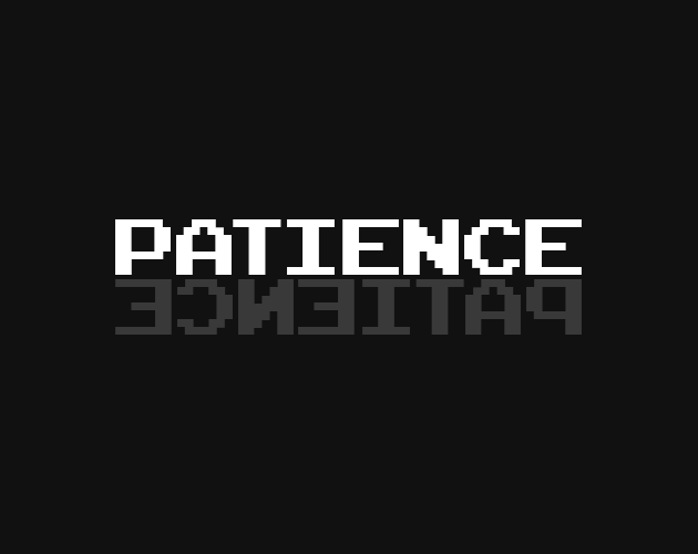 Games like Patience