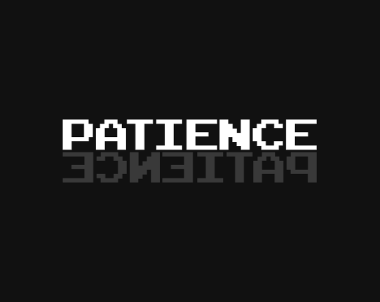 Patience Game Cover