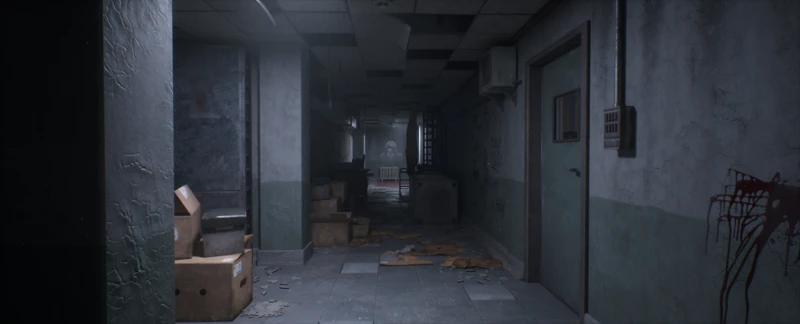 Patient No. 26 screenshot