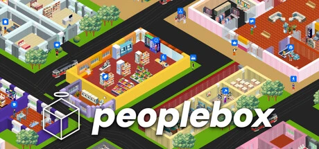 Games like PeopleBOX