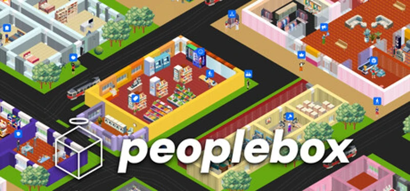 PeopleBOX Image
