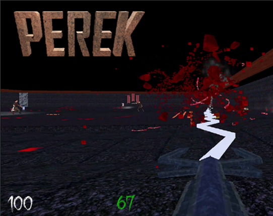 Perek Image