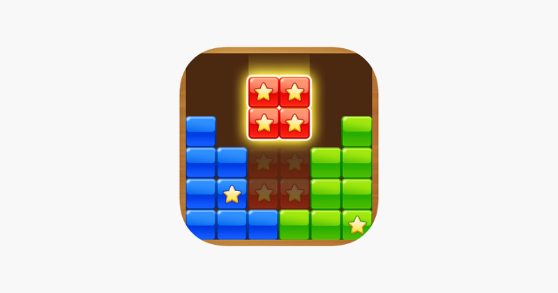 Perfect Block Puzzle Game Cover