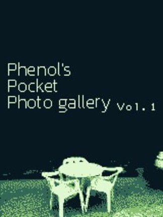 Phenol’s Pocket Photo gallery Vol.1 Image