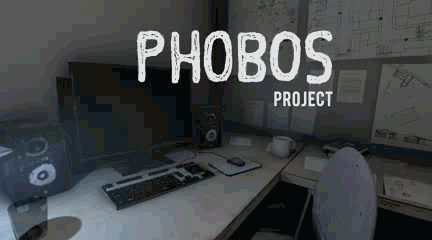 Games like PHOBOS Project