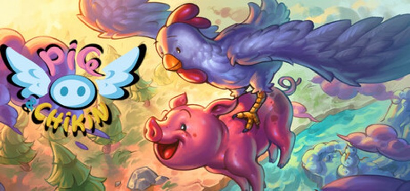 Pig & Chikin Image