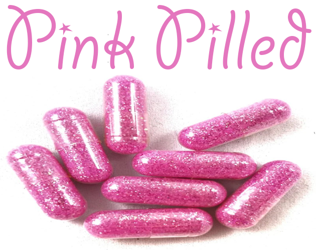 Games like Pink Pilled