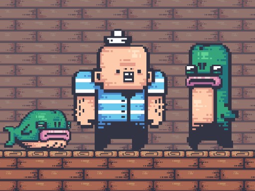 Games like Pirate Bombs 2