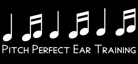 Games like Pitch Perfect Ear Training