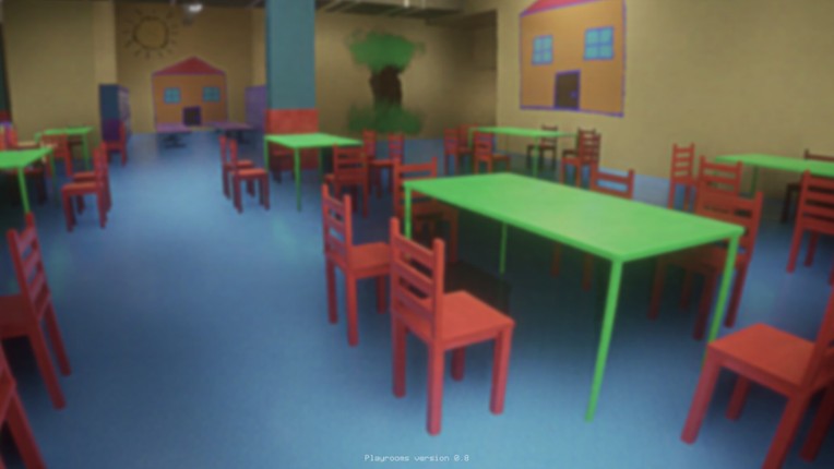 PLAYROOMS Image