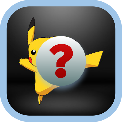 Games like Pokemon Quiz: Who Am I?