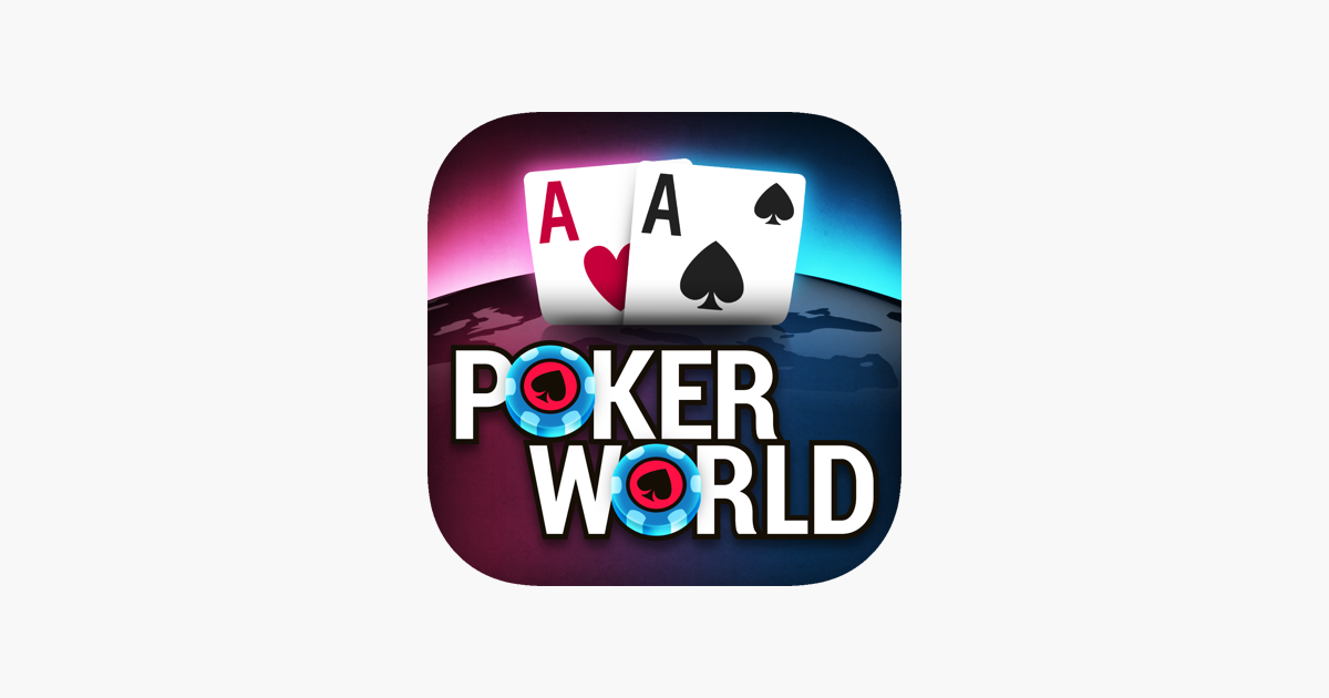 Games like Poker World - Offline Poker