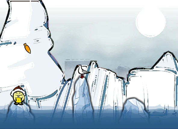 Polar Jump Image