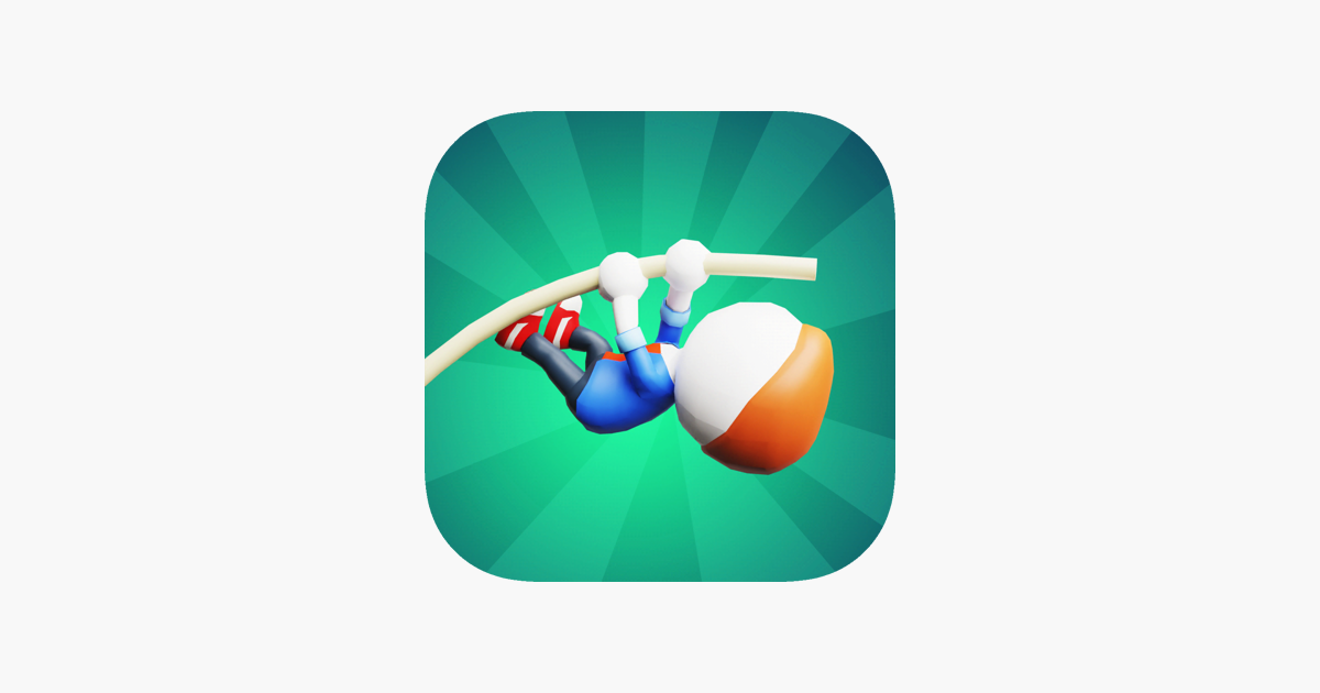 Games like Pole Jumper - Hyper Vault