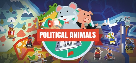 Games like Political Animals