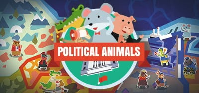 Political Animals Image