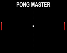 Pong Master Image