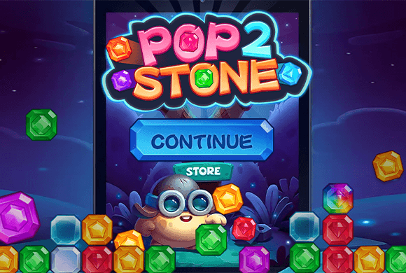 Games like popstone2