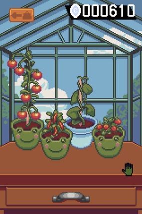 Potting Paradise Image