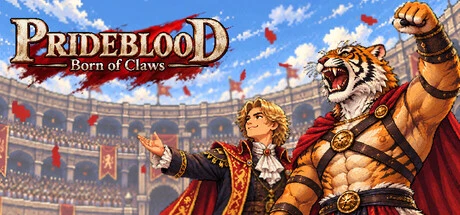 Games like PRIDEBLOOD -Born of Claws-
