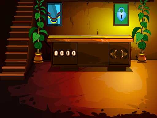Games like Primeval House Escape