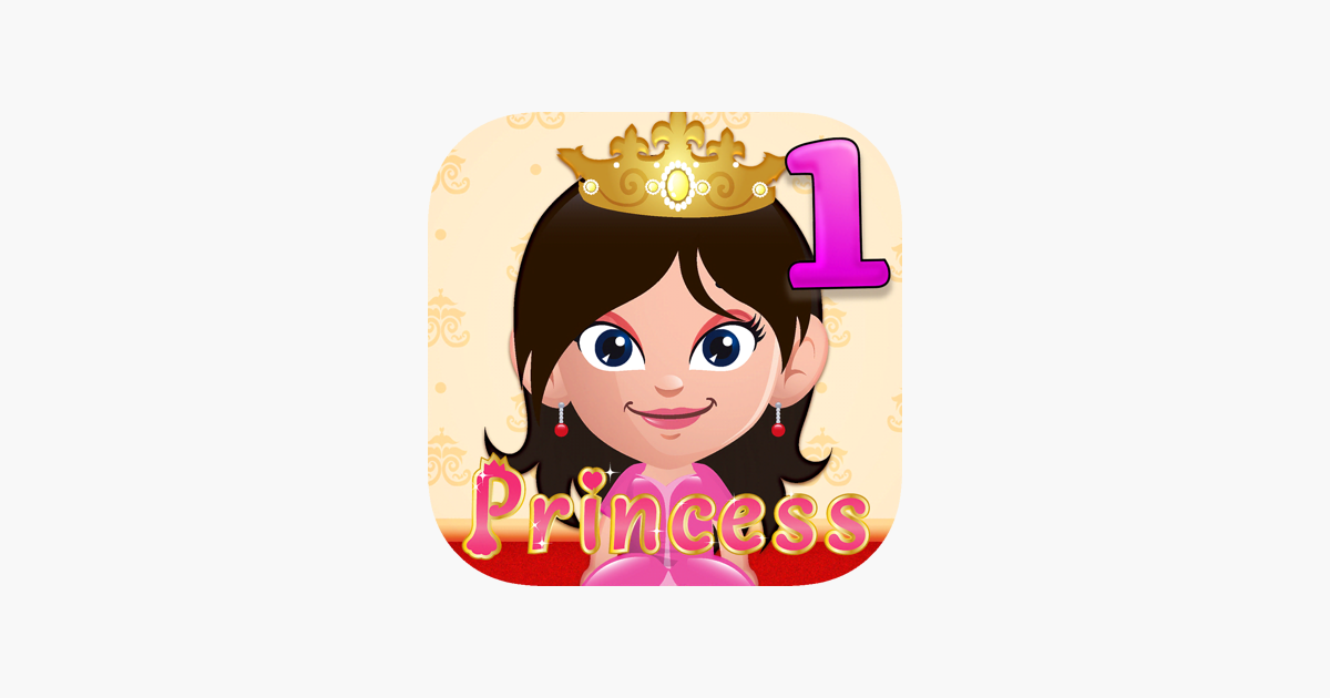 Games like Princess Goes to School 1
