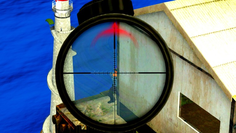 Prison Escape Simulator screenshot