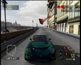 Project Gotham Racing 2 Image