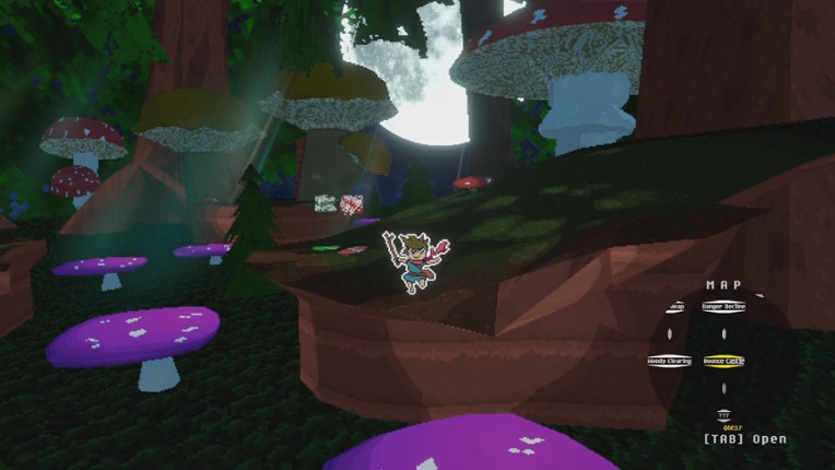 Psycho Sphere screenshot