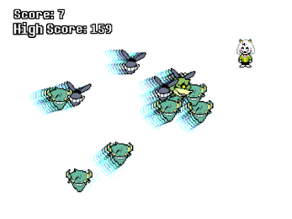 RAELQUEST Image