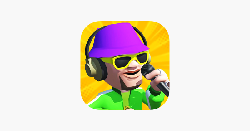 Rap Idle Image