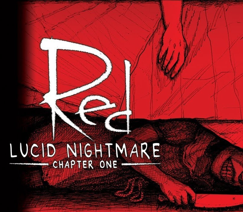 Games like RED: Lucid Nightmare